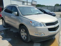 2012 CHEVROLET TRAVERSE 1GNKRJED5CJ182154