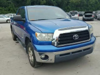 2008 TOYOTA TUNDRA 5TBBV54148S497467