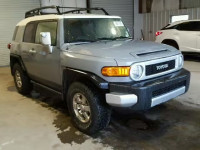 2014 TOYOTA FJ CRUISER JTEBU4BF8EK204333