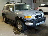 2014 TOYOTA FJ CRUISER JTEBU4BF8EK204333