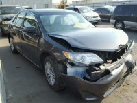 2013 TOYOTA CAMRY 4T4BF1FK4DR303028