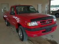 2004 MAZDA B3000 4F4YR12U34TM07658