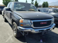 2004 GMC NEW SIERRA 2GTEC19T541160515