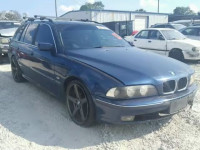 1999 BMW 528ITA WBADP6337XBV61300