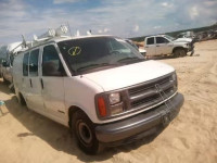 1998 CHEVROLET EXPRESS G2 1GCFG25W4W1109238