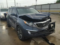 2016 KIA SPORTAGE E KNDPC3A69G7827961