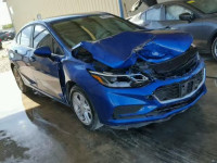 2016 CHEVROLET CRUZE 1G1BE5SM2G7233668