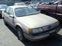 1991 FORD TAURUS LX 1FACP53U3MG118051