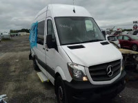 2016 MERCEDES-BENZ SPRINTER WDZBE8DD9GP341243