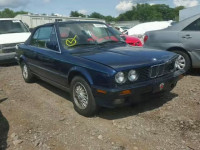 1992 BMW 325 WBABB2312NEC27834