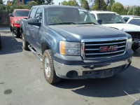 2007 GMC NEW SIERRA 2GTEC13C871600837
