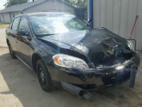 2013 CHEVROLET IMPALA POL 2G1WD5E34D1260225