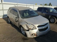 2011 CHEVROLET EQUINOX 2GNALBECXB1300489