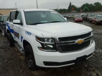 2016 CHEVROLET TAHOE POLI 1GNSKDEC7GR125104