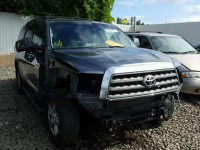 2010 TOYOTA SEQUOIA 5TDBY5G10AS034046