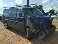 2013 CHEVROLET EXPRESS G1 1GCSGAFX3D1107736