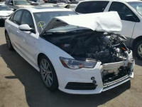 2017 AUDI A6 PREMIUM WAUD8AFC2HN036978