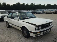 1991 BMW 318IS WBAAF9310MEE73790