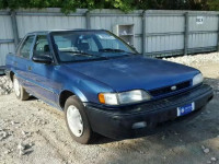 1991 GEO PRIZM/LSI 1Y1SK5467MZ065472