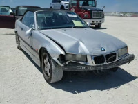 1999 BMW M3 WBSBK9331XEC43869