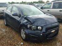 2015 CHEVROLET SONIC 1G1JC5SH6F4125686