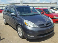 2009 TOYOTA SIENNA 5TDZK22C99S270732