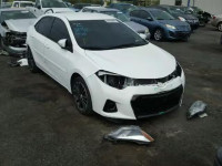 2014 TOYOTA COROLLA 2T1BURHE3EC175485