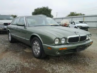 1999 JAGUAR XJ8 SAJHX1045XC857528