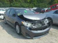 2013 TOYOTA CAMRY 4T4BF1FK7DR312371