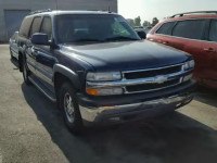 2003 CHEVROLET SUBURBAN 1GNEC16T43J265191