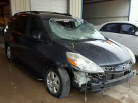 2009 TOYOTA SIENNA 5TDZK22C49S245995