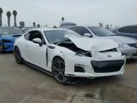 2015 SUBARU BRZ JF1ZCAB1XF9605339