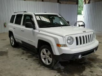 2012 JEEP PATRIOT LI 1C4NJRCB7CD614996