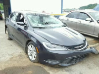 2017 CHRYSLER 200 1C3CCCFB8HN501946