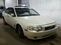 2005 VOLVO S80 YV1TH592751405047