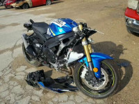 2016 SUZUKI GSX-R750 JS1GR7MA9G2101059