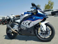 2016 BMW S 1000 WB10D2100GZ353937