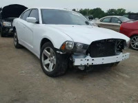 2011 DODGE CHARGER PO 2B3CL1CT3BH579260