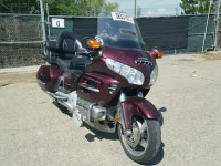 2006 HONDA GL1800 1HFSC47F06A503022