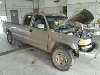 2000 GMC NEW SIERRA 1GTGK29U5YE174607