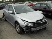 2013 CHEVROLET CRUZE 1G1PC5SB0D7290585