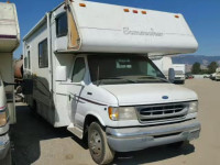 1997 FORD E350 1FDKE30S8VHC08953