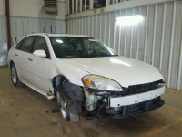 2009 CHEVROLET IMPALA 2G1WU57M791136544