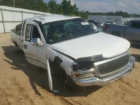 2005 GMC NEW SIERRA 2GTEK13T351166634