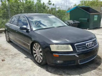 2004 AUDI A8 WAUML44E94N021229