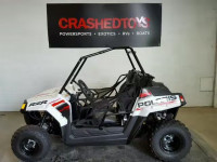 2017 POLARIS RZR RF3YAV171HT021148