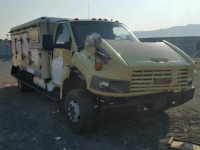 2008 Gmc C5500 1GDJ5C1G68F904197