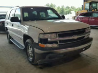 2003 CHEVROLET TAHOE 1GNEC13V33J214139