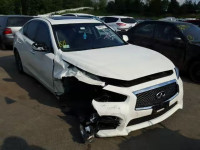 2015 INFINITI Q50 HYBRID JN1AV7AR2FM850695