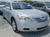 2007 TOYOTA CAMRY NEW 4T1BE46K57U563358